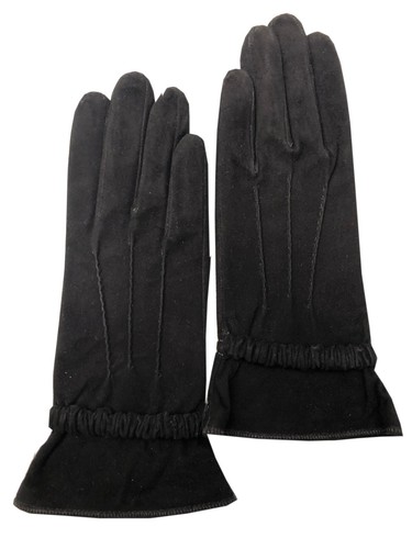 Agnelle 9607s noir - gant, de