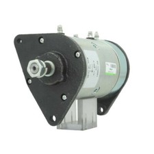Dynastarter pour Bcs Ruggerini