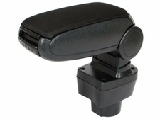 Accoudoir Central Pliable