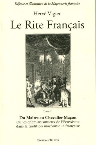 Rite francais du - le, 2