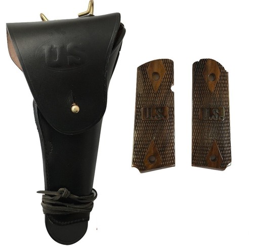 Ww2 army m1911 colt - army, .45