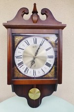 HORLOGE JAZ Murale 1979 NOSSIC