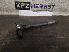Injecteur Mercedes C-Klasse