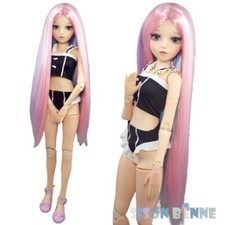 Poupée bjd 60cm - poupée, du