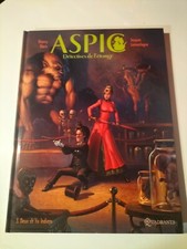 BD REEDITION 2013 ASPIC