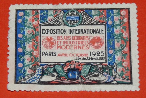 Cinderella timbre 1925 - cinderella,