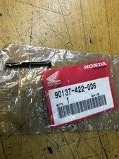 vis 4x35 honda 90137-422-006 cb 250 400 650 750 900 cbx 1000 cm 400 cx 500 gl mb