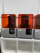 Formlabs Form 2 ✅ 3D