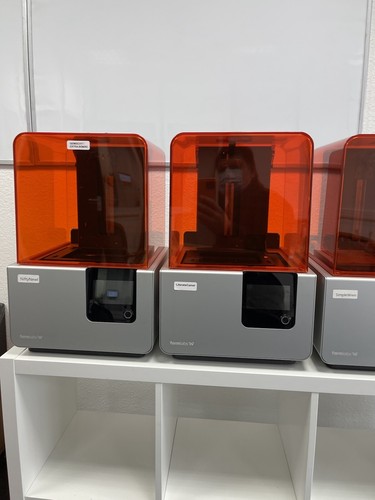 Formlabs form 3d - form, ✅