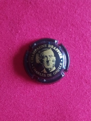 Capsule champagne - de,