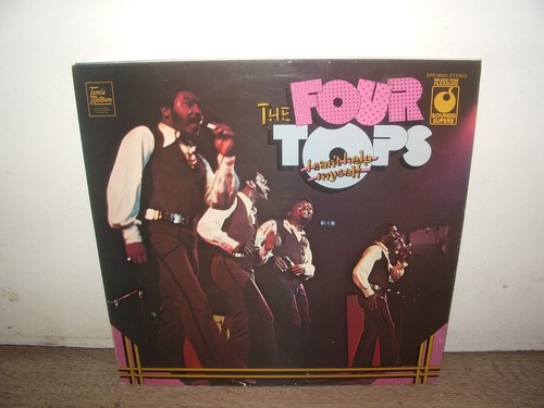 Four tops can t - four, help