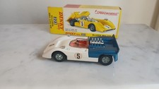 DINKY TOYS GB -  MAC LAREN M8A CAN AM  avec Boîte d'origine - très bon état