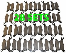 28 Sets 2012 2013 Can-Am