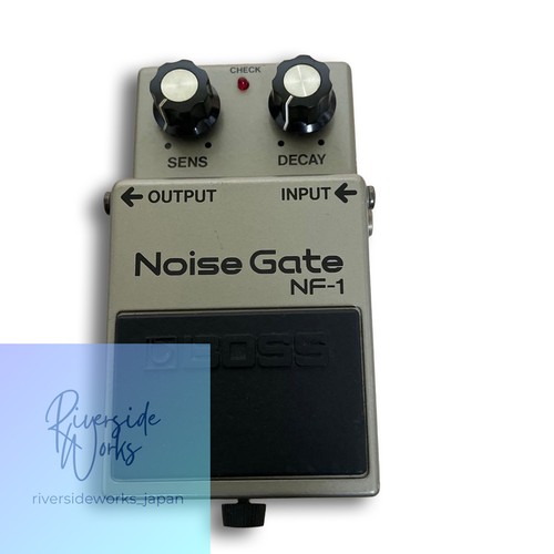 Rare pédale effet guitare - pédale,