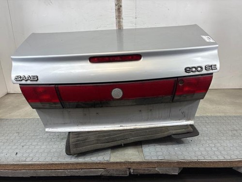 Malle hayon arriere saab 900 - 900, 2