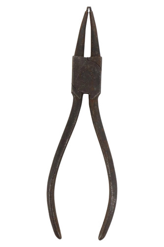 Pince ronde antique - antique,