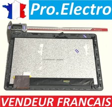 LCD dalle screen assemblé