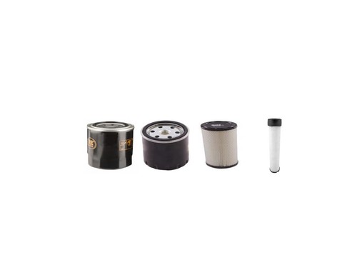 Filtre kit pour - kit,