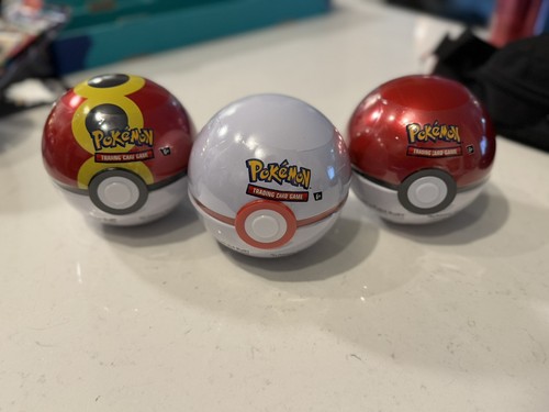 Pokemon tcg 2026 poke ball - tcg:,