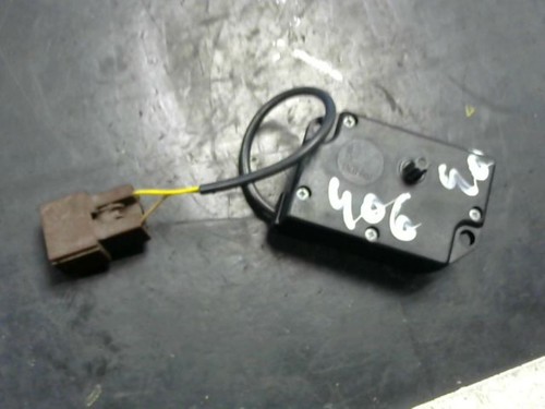 Commande chauffage peugeot 406 - chauffage,