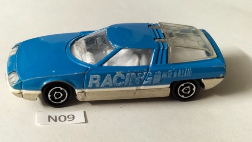 Voiture n08 n09 - n08/n09, #221