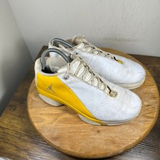 Nike Air Jordan Team Flow Rare