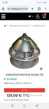variateur pour voiture sans