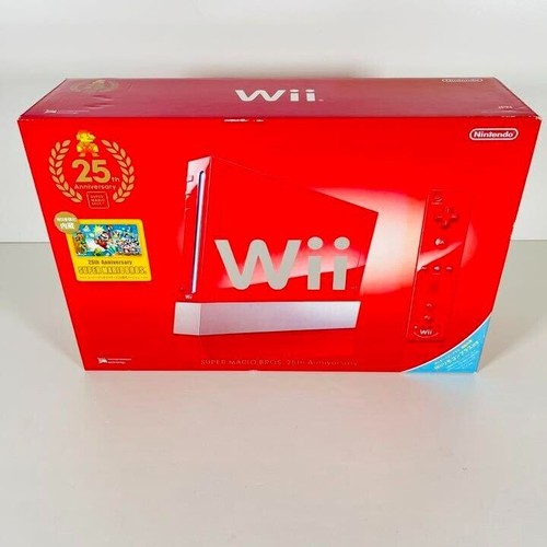 Console nintendo wii - wii, super