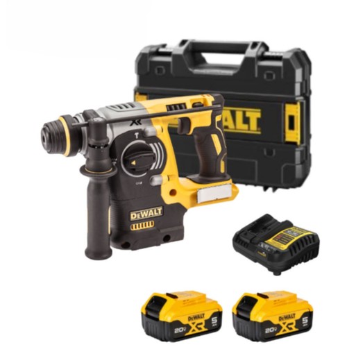 Dewalt dch273p2 20v - 20v, max