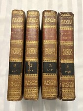 BIOGRAPHIE MODERNE OU