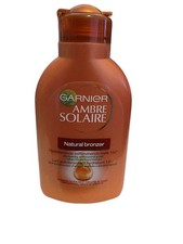 Autobronzant Garnier
