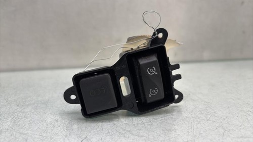 Commande regulateur vitesse