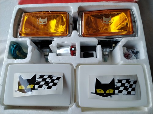 Sev marchal 859 en coffret - ,