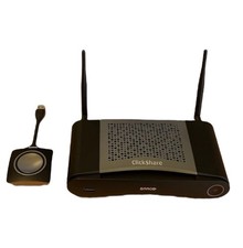 Barco ClickShare CSE-200 • 1