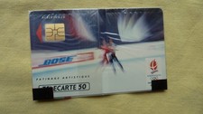 Albertville 92 / Bose /