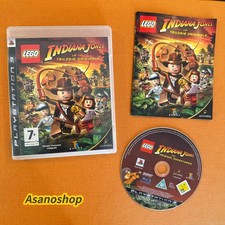 Lego indiana jones la - jones, :