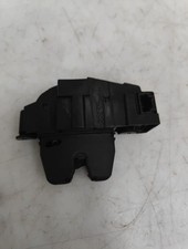 Serrure de coffre CITROEN C4 GRAND PICASSO 1