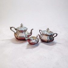 Service the argent russe - a,