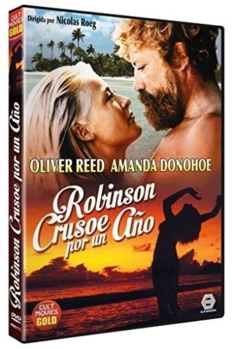 Robinson crusoe por año - crusoe,