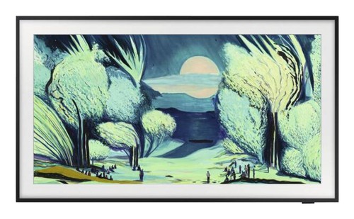 Samsung the frame fqe43ls03fa - samsung,