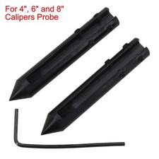 Outil de jauge Centerline pour 4 étriers 6 8 pouces avec diamètre 0 375 pouce