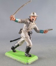 Britains Deetail - Sudiste - Piéton Officier