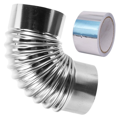 Conduit poêle à - , de