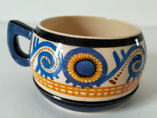 Tasse Quimper Paul Fouillen