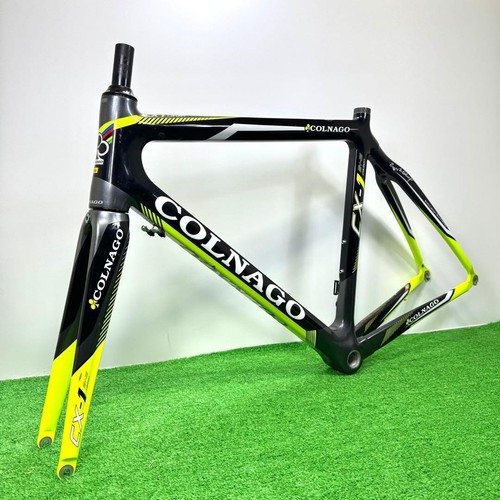 Ensemble cadre vélo de - de,