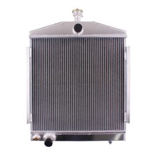 Radiator For Lincoln Welder