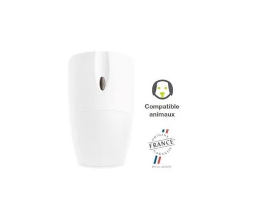 Detecteur mouvement diagral - detecteur, de