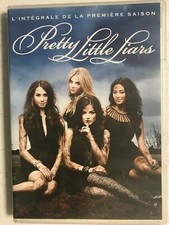 Pretty Little Liars Saison 1 dvd