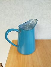 ANCIEN BROC EAU PICHET  TOLE