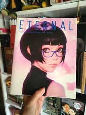 Manga Artbook Eternal